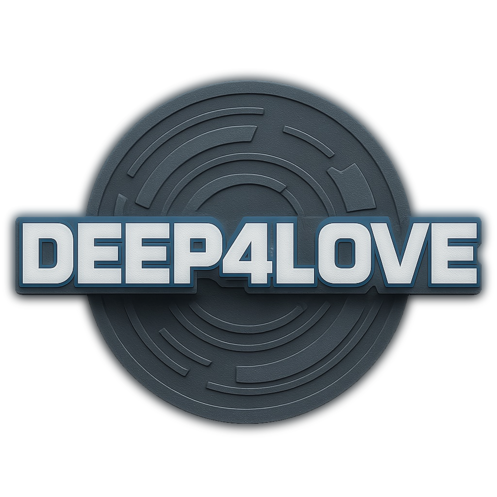 DEEP4LOVE Logo